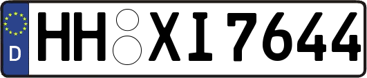 HH-XI7644