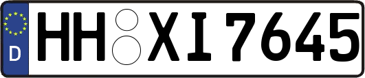 HH-XI7645