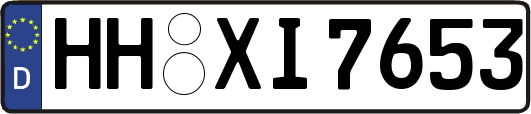 HH-XI7653