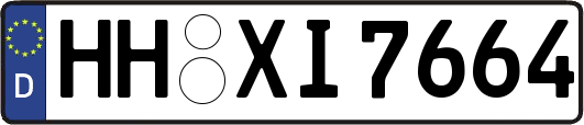 HH-XI7664