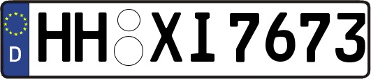 HH-XI7673