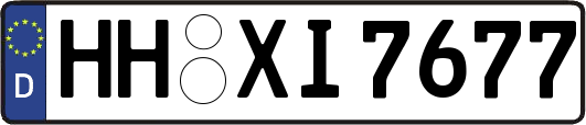 HH-XI7677