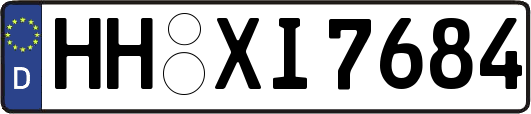 HH-XI7684