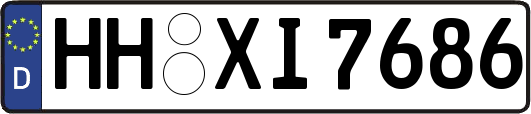 HH-XI7686