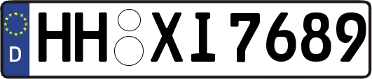 HH-XI7689