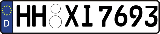HH-XI7693