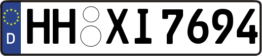 HH-XI7694