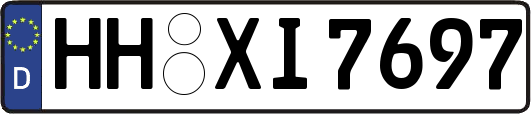 HH-XI7697