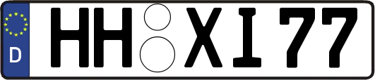 HH-XI77
