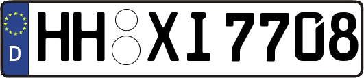 HH-XI7708
