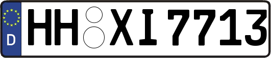 HH-XI7713