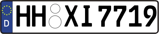 HH-XI7719