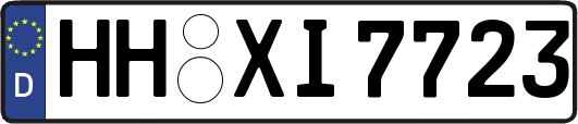 HH-XI7723