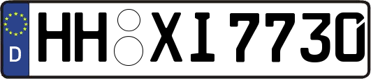 HH-XI7730