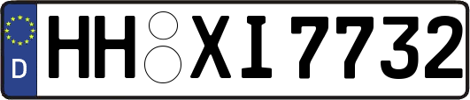 HH-XI7732