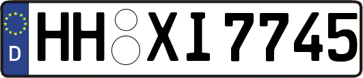 HH-XI7745