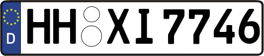 HH-XI7746