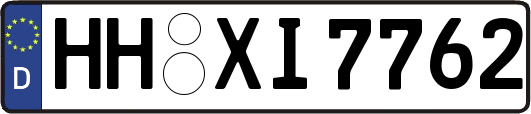HH-XI7762