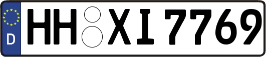 HH-XI7769