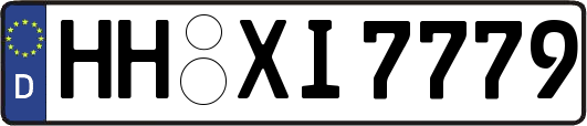 HH-XI7779