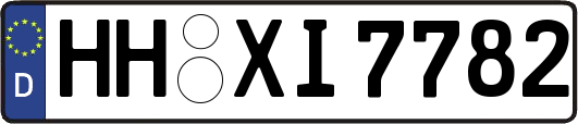 HH-XI7782