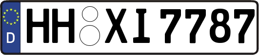 HH-XI7787