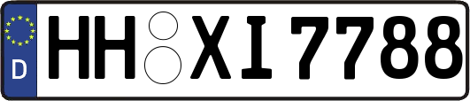 HH-XI7788