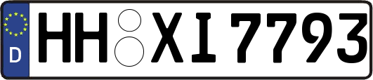 HH-XI7793