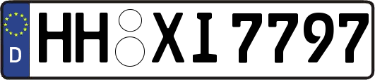 HH-XI7797