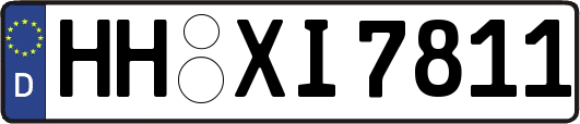 HH-XI7811