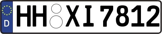 HH-XI7812