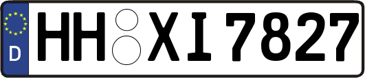 HH-XI7827