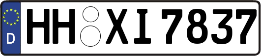 HH-XI7837