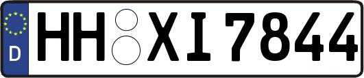 HH-XI7844