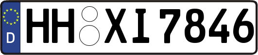 HH-XI7846