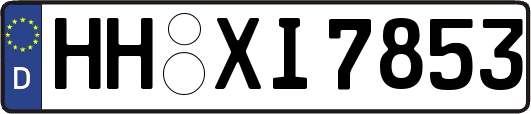 HH-XI7853