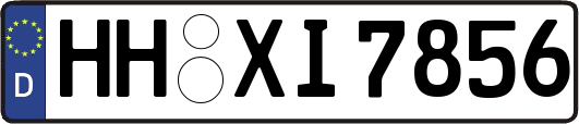 HH-XI7856