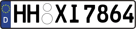 HH-XI7864