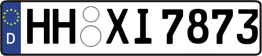 HH-XI7873