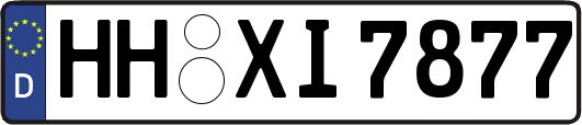 HH-XI7877
