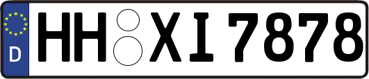 HH-XI7878
