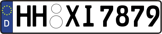 HH-XI7879