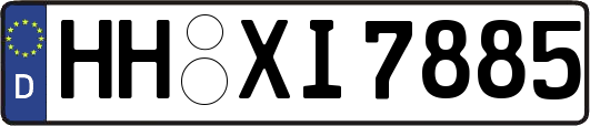 HH-XI7885