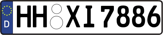 HH-XI7886