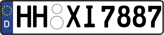 HH-XI7887