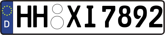HH-XI7892