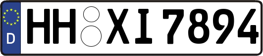HH-XI7894