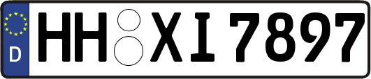 HH-XI7897