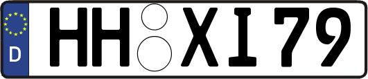 HH-XI79