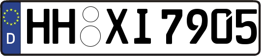HH-XI7905